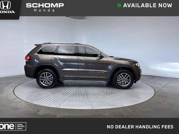 JEEP GRAND CHEROKEE 2021 1C4RJFBG8MC505208 image JEEP GRAND CHEROKEE 2021 1C4RJFBG8MC505208 image